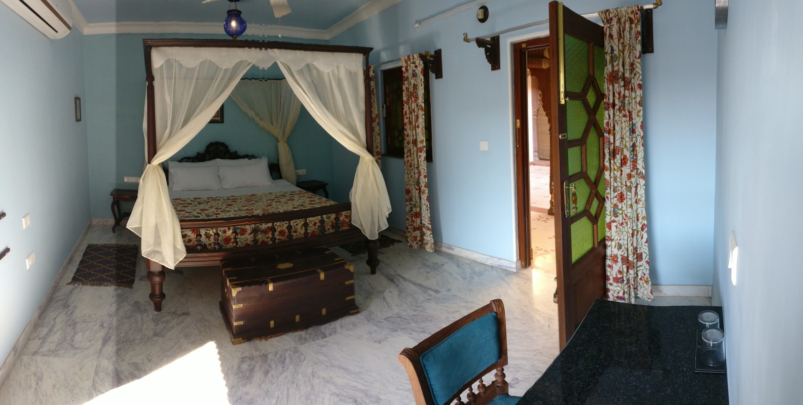 Room 5(Single Bed) - 1