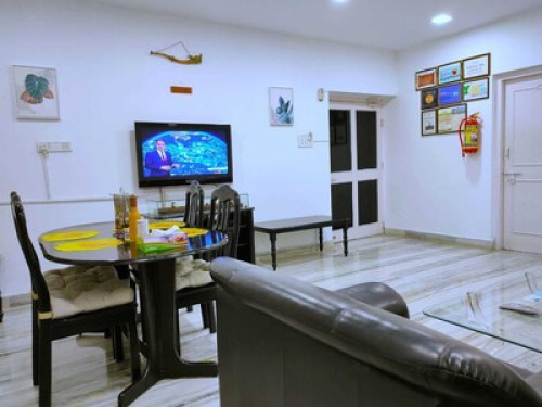 Heritage Bungalow 97 Ajmer - Gallery - 16