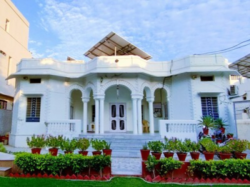 Heritage Bungalow 97 Ajmer - Gallery - 20