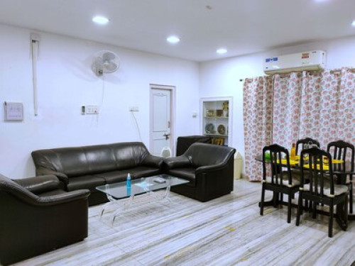 Heritage Bungalow 97 Ajmer - Gallery - 17