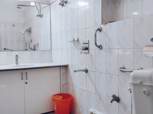 Heritage Bungalow 97 Ajmer