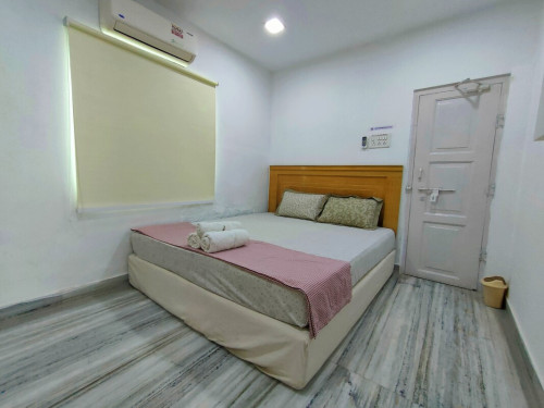 Heritage Bungalow 97 Ajmer
