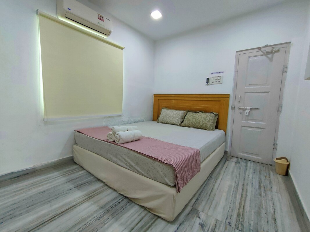 Bedroom 2(Single Bed) - 1