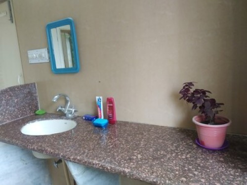  Welcome to our home! 