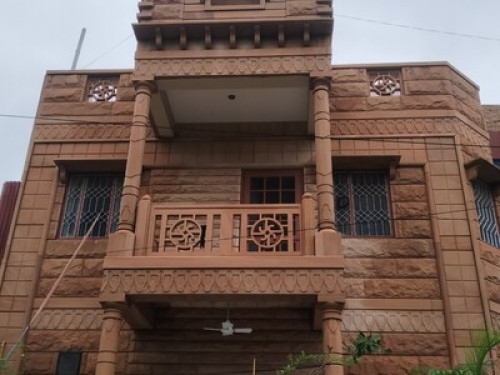  Welcome to our home! 