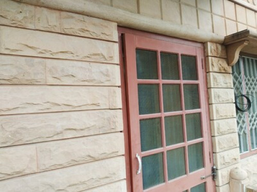  Welcome to our home! 