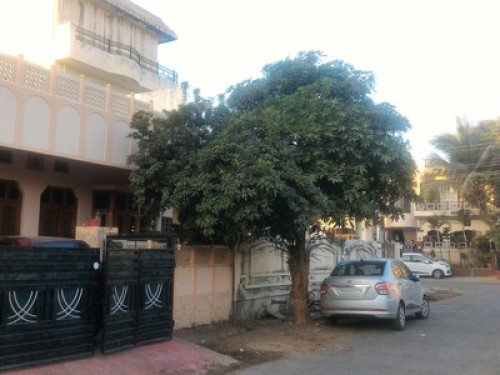 Cool nights stay home at ajmer,raj
