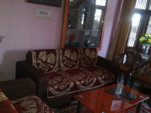 Cool nights stay home at ajmer,raj