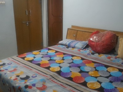Cool nights stay home at ajmer,raj