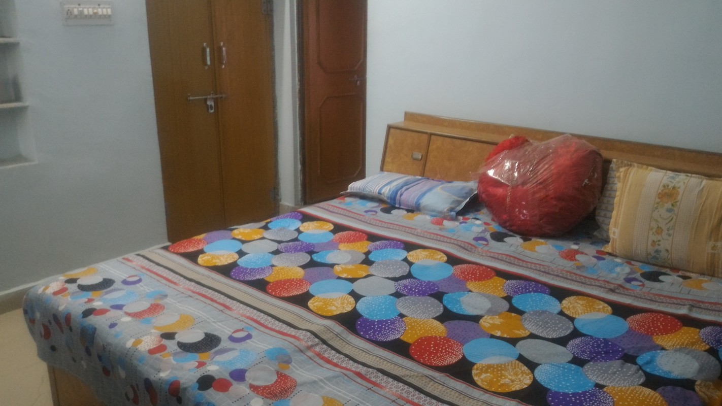 Enjoy Room(Single Bed) - 1