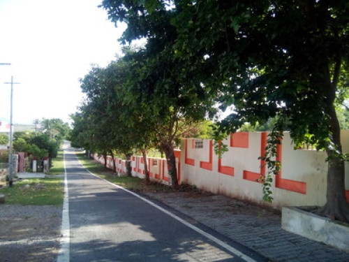 Close to nature