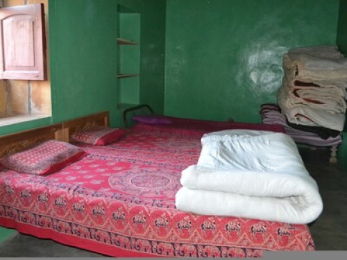 badal house khuri