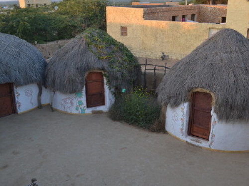badal house khuri - Gallery - 8
