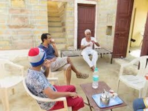 badal house khuri - Gallery - 37