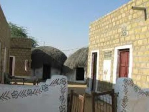 badal house khuri - Gallery - 40