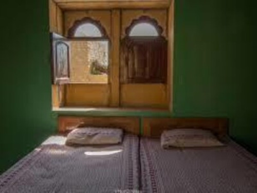 badal house khuri - Gallery - 12