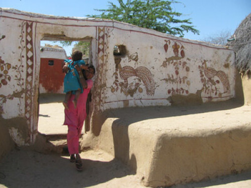 badal house khuri - Gallery - 28