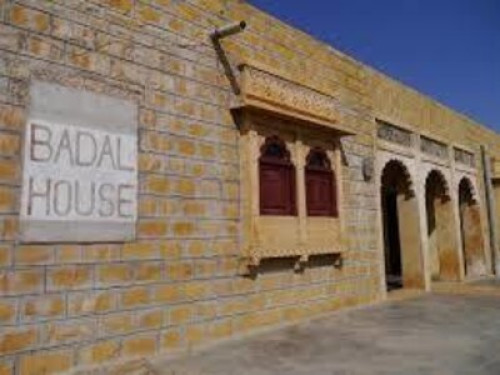 badal house khuri - Gallery - 29
