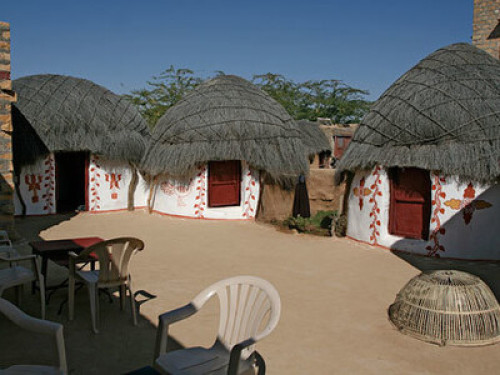 badal house khuri - Gallery - 27