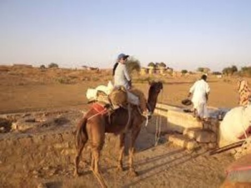 badal house khuri