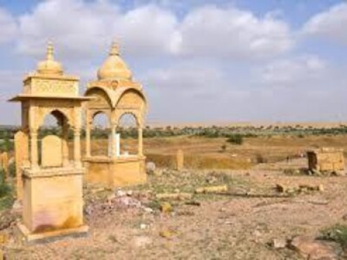 badal house khuri - Gallery - 36