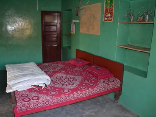 badal house khuri