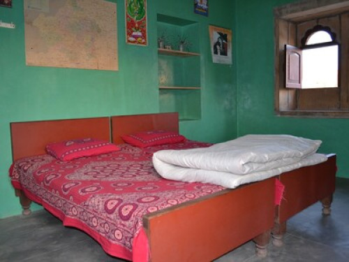 badal house khuri