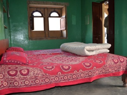 badal house khuri - Gallery - 11