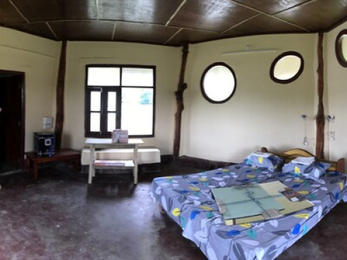 Stay at the Rhino land  - Gallery - 13