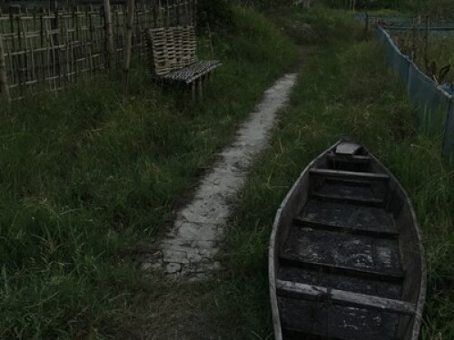 Stay at the Rhino land 