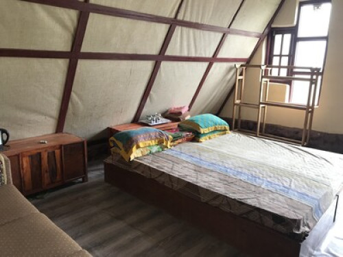 Stay at the Rhino land  - Gallery - 14