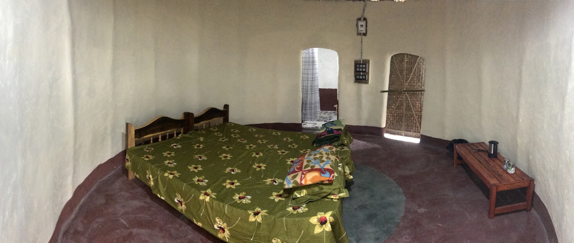 Earth House(Full Room) - 1