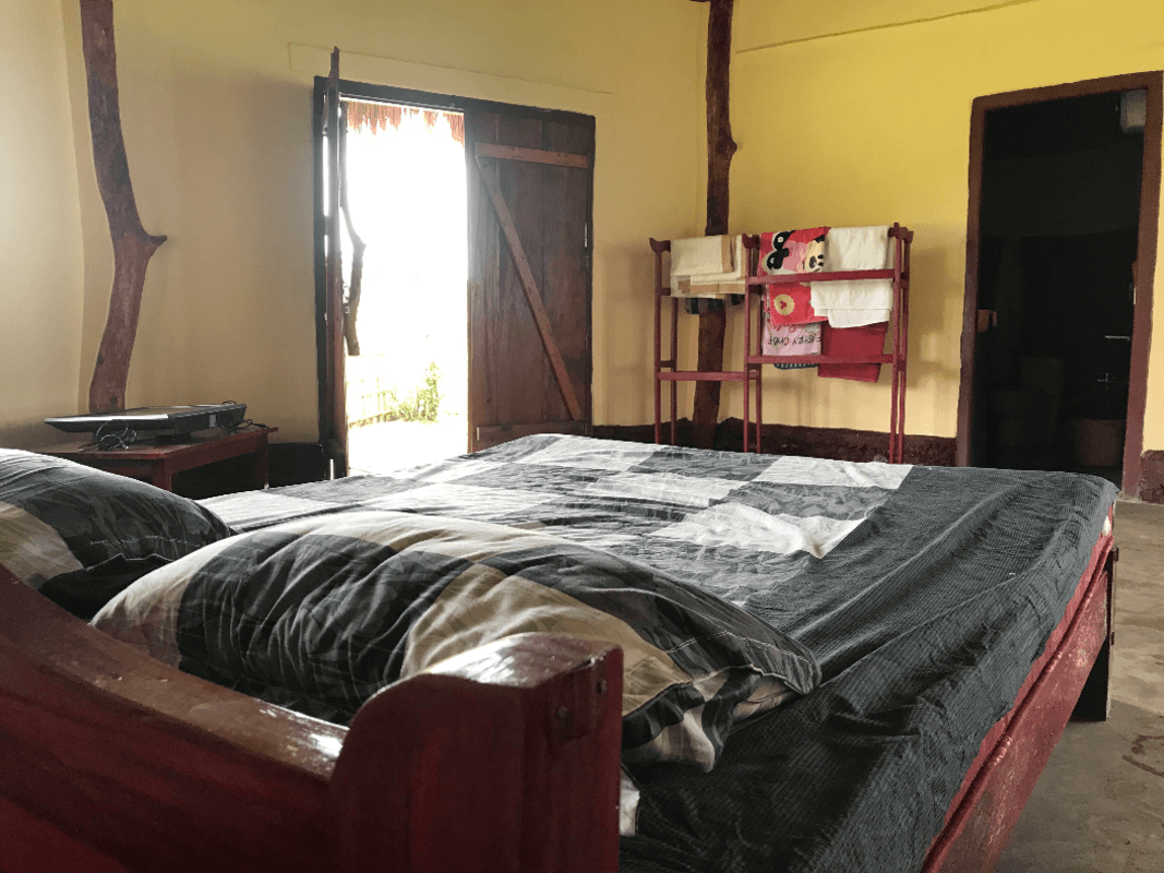 Hexagone(Single Bed) - 1