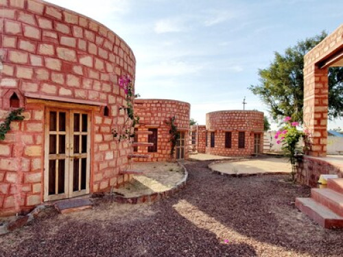 Dev Bagh- Experience Thar Desert  - Gallery -  5