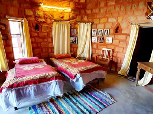 Dev Bagh- Experience Thar Desert - Gallery - 10