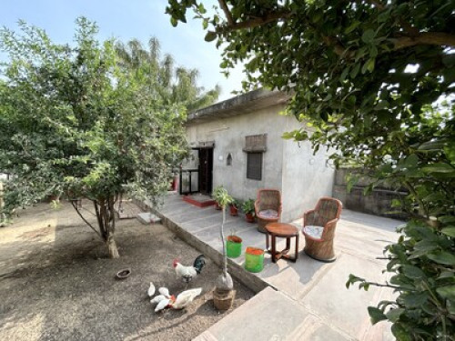 Ashraya Homestay