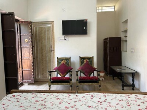 Ashraya Homestay