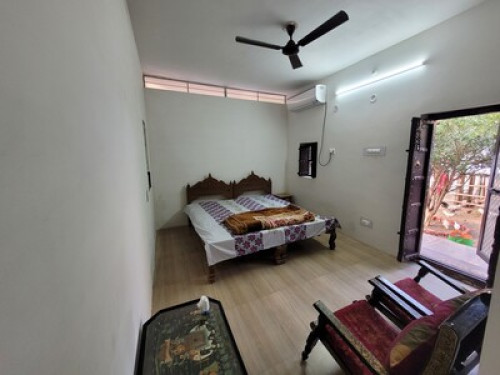 Ashraya Homestay - Gallery - 10
