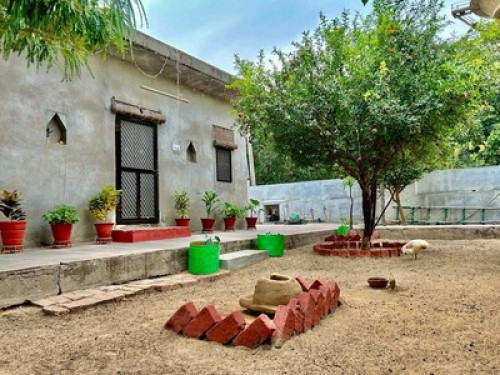 Ashraya Homestay - Gallery - 6