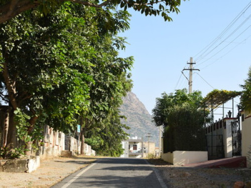 Ashraya Homestay - Gallery - 8