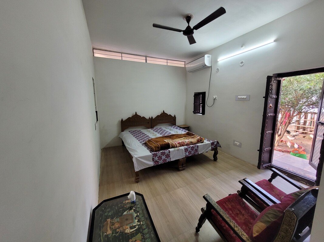 Room 1(Full Room) - 1