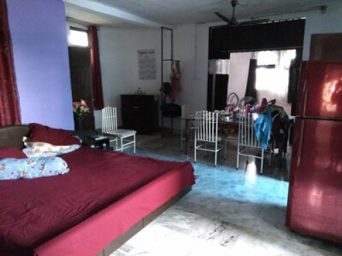 Vastu villa, homestay