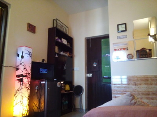 Come & Nest In Comfort