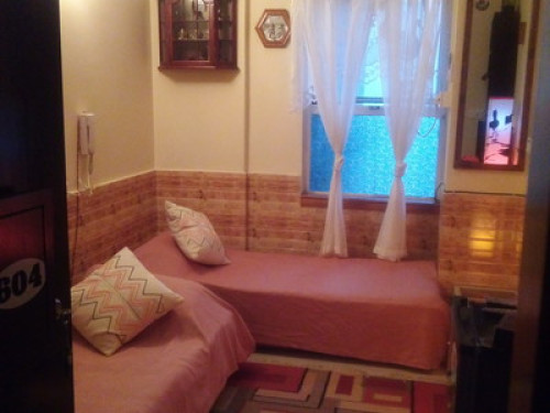 Come & Nest In Comfort