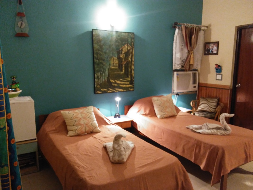 McNest II(Single Bed) - 1