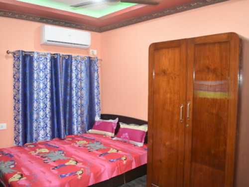  In the heart of Siliguri city 