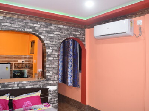  In the heart of Siliguri city 