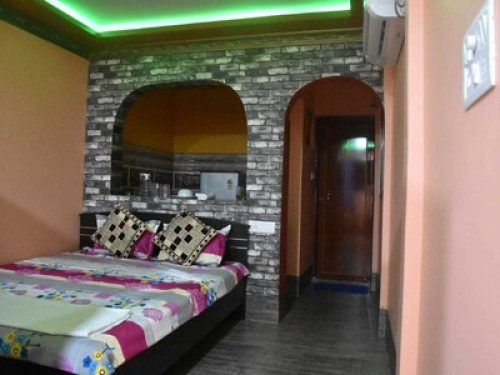  In the heart of Siliguri city 