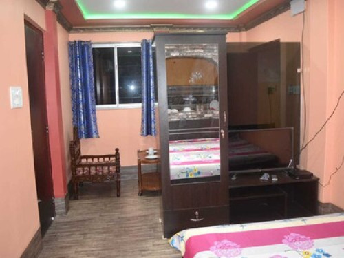  In the heart of Siliguri city 