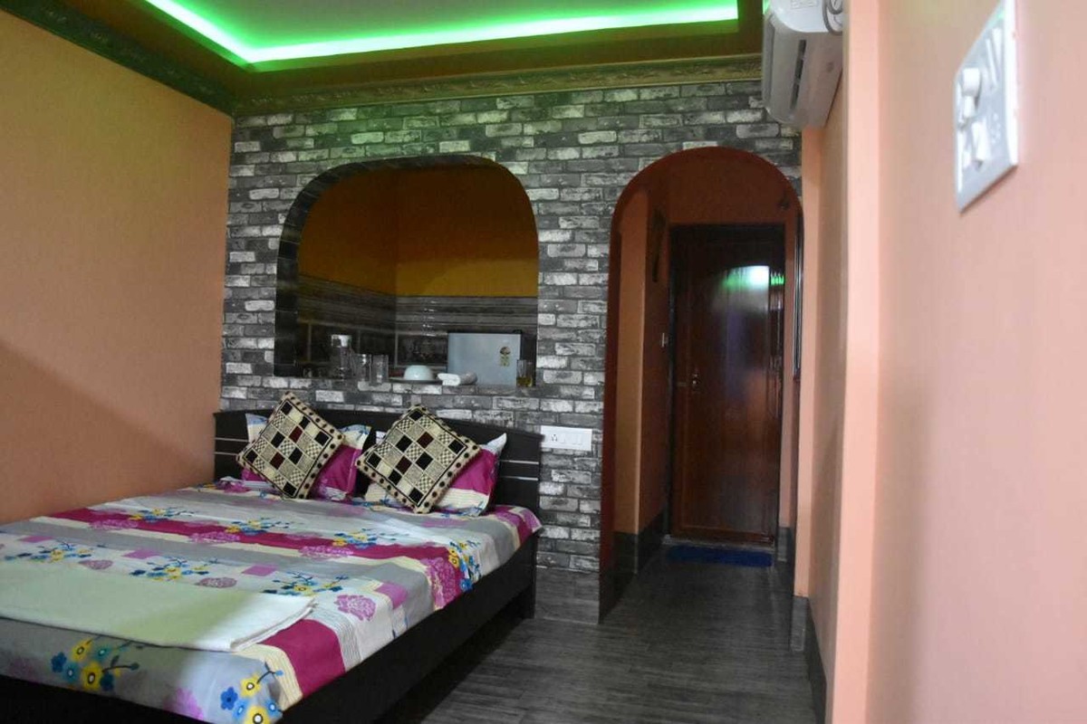 Studio Non Air/Con(Single Bed) - 1
